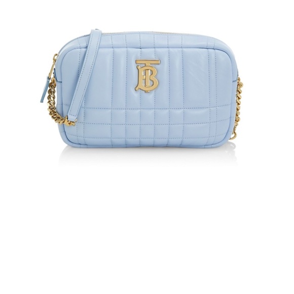 Burberry Lola Bag - Picture 1 of 5